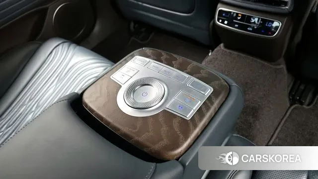 Genesis G80 (RG3) id 2902247 из Кореи 10