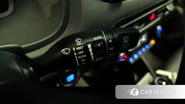 Hyundai The New Kona Hybrid id 3504430 из Кореи 10