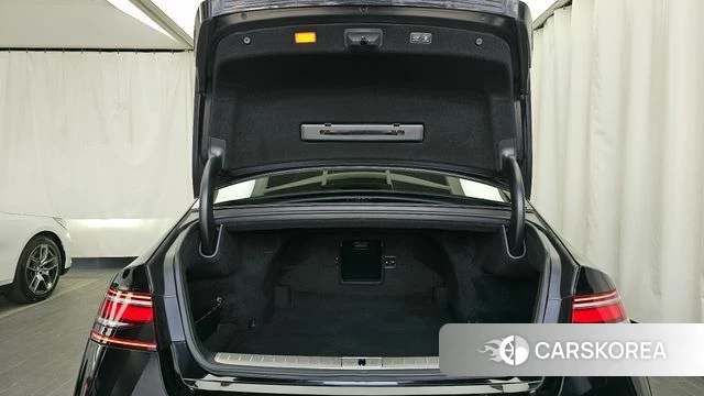 Genesis G90 (RS4) id 3831270 из Кореи 10