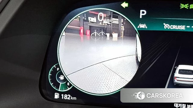 Hyundai Sonata (DN8) id 4268125 из Кореи 10