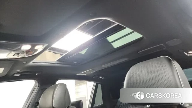 Genesis G90 (RS4) id 3021923 из Кореи 10