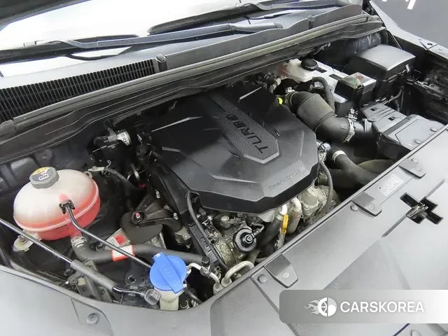 Kia Carnival 4th generation id 3454054 из Кореи 10