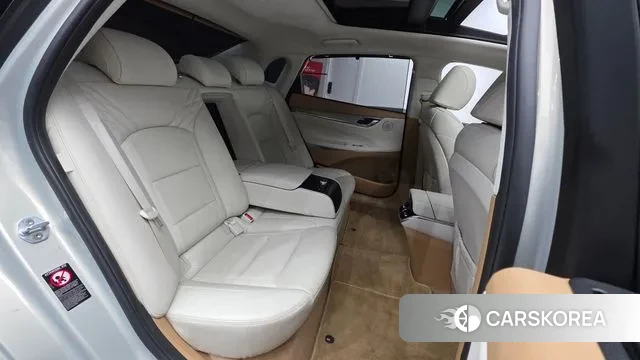 Hyundai The New Grandeur IG Hybrid id 3395786 из Кореи 10