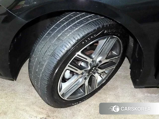 Kia Come New K3 id 3694959 из Кореи 10