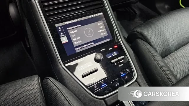 Porsche Panamera (971) id 3029248 из Кореи 10