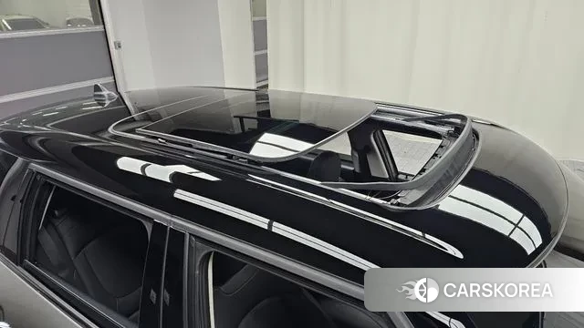 Mini Cooper Clubman id 3588026 из Кореи 10