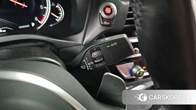 BMW X4 (G02) id 4520335 из Кореи 10