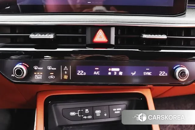 Kia The New K5 3rd generation id 3442181 из Кореи 10