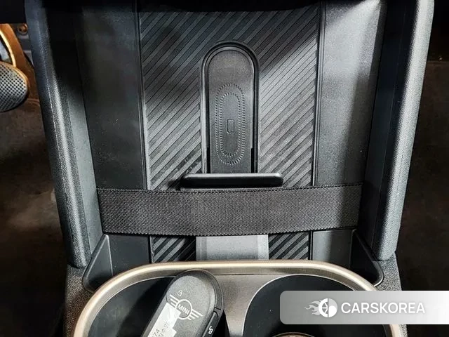 Mini Cooper C Convertible 4th Generation id 3365257 из Кореи 10