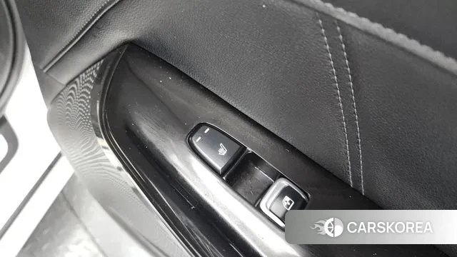 Kia K5 3rd generation id 3498347 из Кореи 10