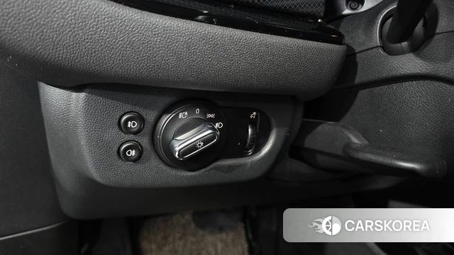 Mini Cooper D Clubman id 4770088 из Кореи 10
