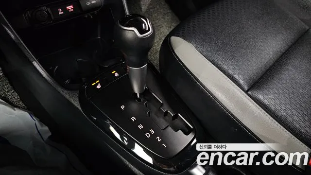 Kia All New Morning (JA) id 2764588 из Кореи 10