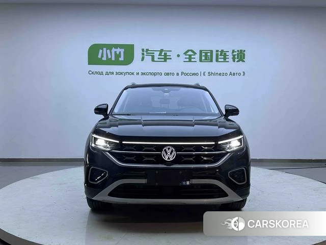 Volkswagen Tanyue id 4271867 из Китая 10