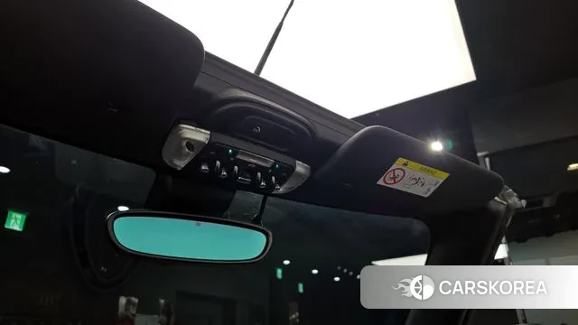 Mini Cooper S Convertible id 3295400 из Кореи 10