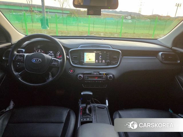 Kia The New Sorento id 3905380 из Кореи 10