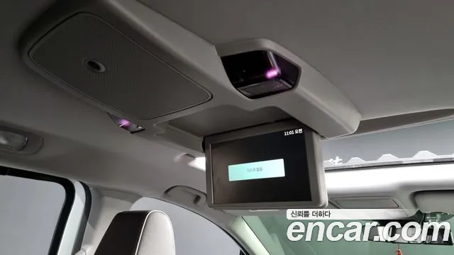 Honda Odyssey id 2796604 из Кореи 10