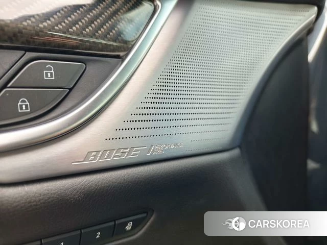 Cadillac XT6 id 3909098 из Китая 10