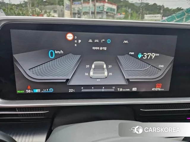 Hyundai Ionic 6 id 2959402 из Кореи 10