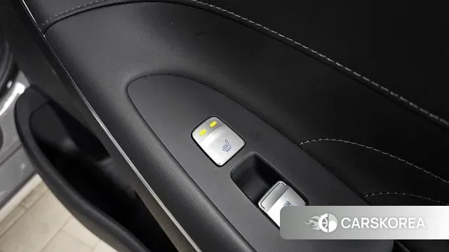 Hyundai The New Grandeur IG Hybrid id 3601178 из Кореи 10