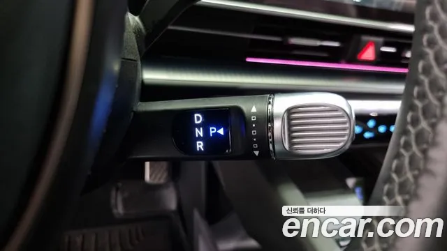 Hyundai Ionic 6 id 2526132 из Кореи 10