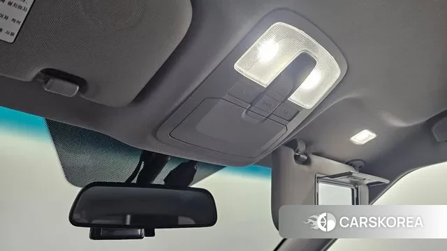 Ssangyong Tivoli Air id 3520532 из Кореи 10