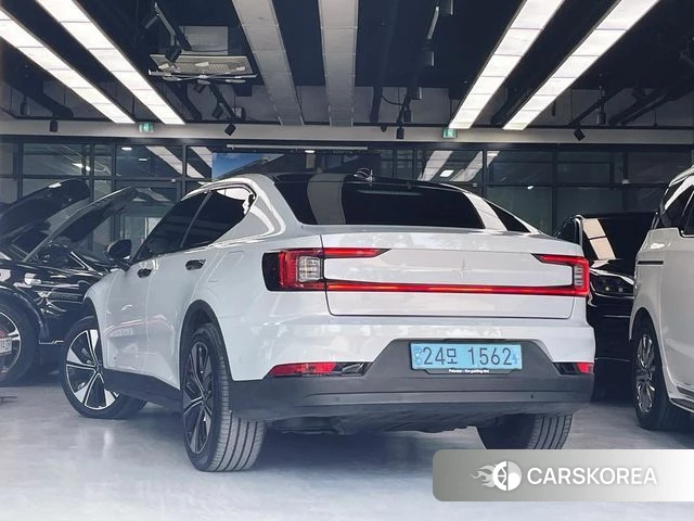 Polestar Polestar 2 id 4223207 из Кореи 10
