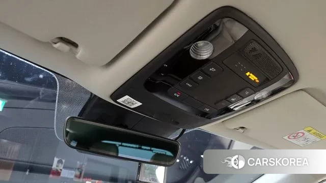 Kia Carnival 4th generation id 3727440 из Кореи 10