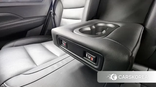 Renault Korea (Samsung) QM6 id 3455118 из Кореи 10