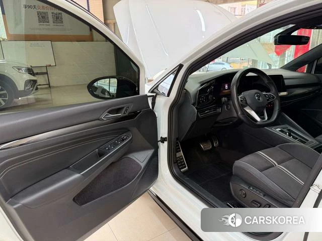 Volkswagen Golf id 4313528 из Китая 10