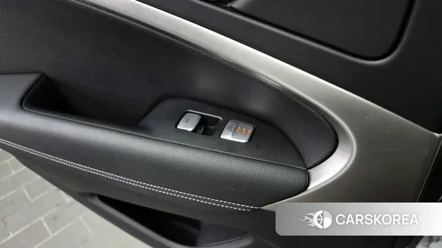 Genesis The New G70 id 3406372 из Кореи 10