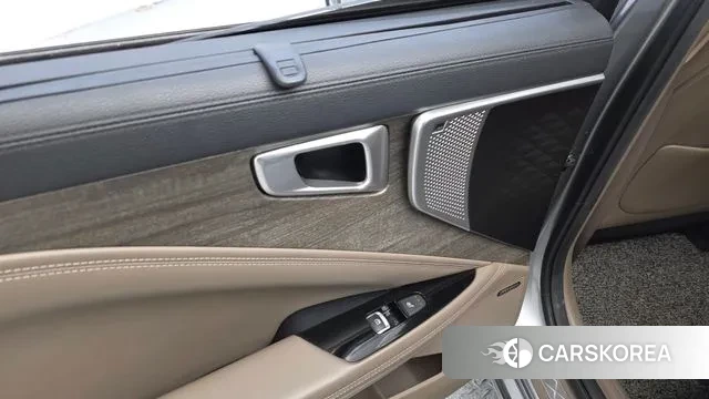 Kia K8 Hybrid id 3634897 из Кореи 10