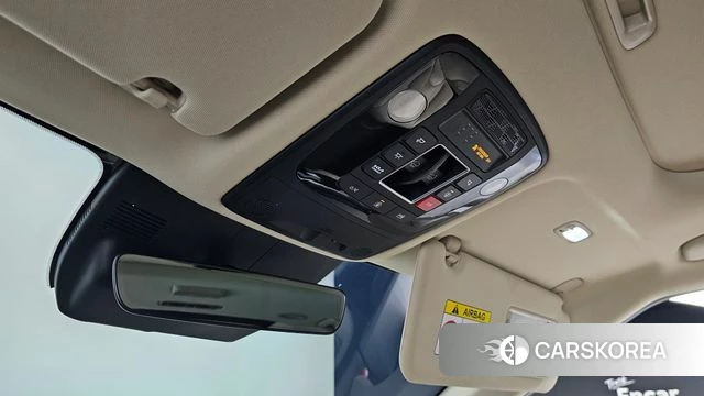 Kia The New Carnival 4th Generation id 4639955 из Кореи 10
