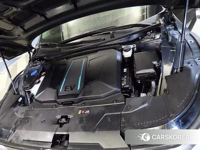 Hyundai Ionic 5 id 3342557 из Кореи 10