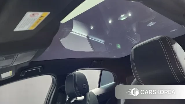 Jaguar I-PACE id 3050448 из Кореи 10