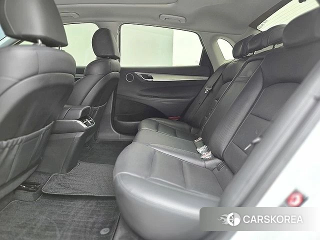 Hyundai The New Grandeur IG id 4355868 из Кореи 10
