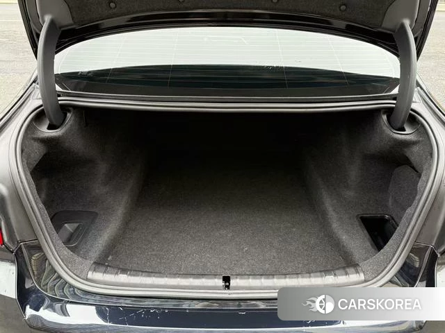 BMW 5 series id 4314809 из Китая 10