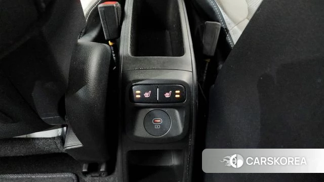 Kia The New Kia Ray EV id 3882984 из Кореи 10
