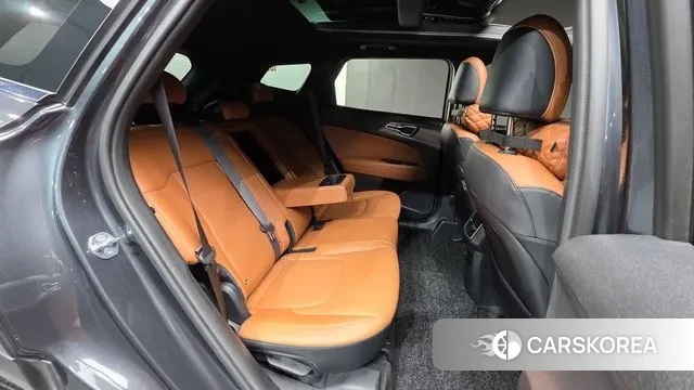 Kia Sportage 5th Generation id 3026947 из Кореи 10