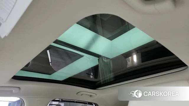 Genesis GV60 id 3865764 из Кореи 10