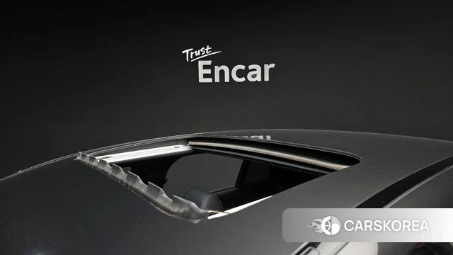 Mercedes-Benz E-Class W213 id 3860211 из Кореи 10