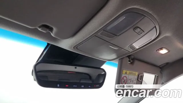 Hyundai The New Kona id 2626191 из Кореи 10