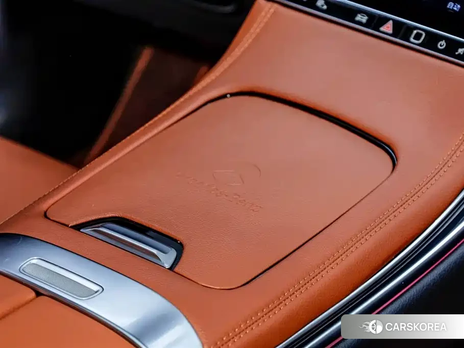 Mercedes-Benz GLC id 4634853 из Китая 10