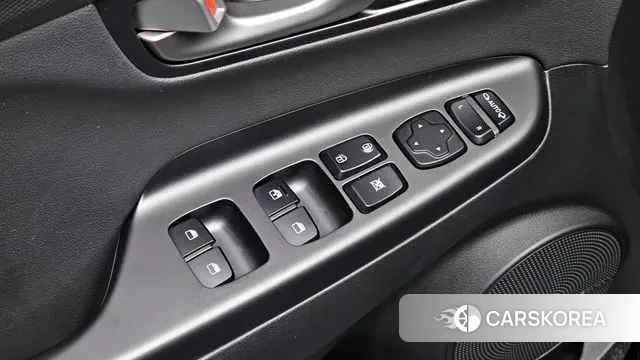 Hyundai Kona id 3489540 из Кореи 10