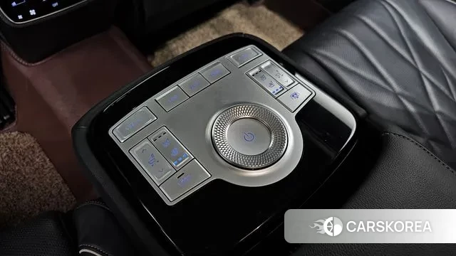 Genesis G80 (RG3) id 3076045 из Кореи 10