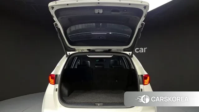 Kia Sportage 4th Generation id 3520641 из Кореи 10