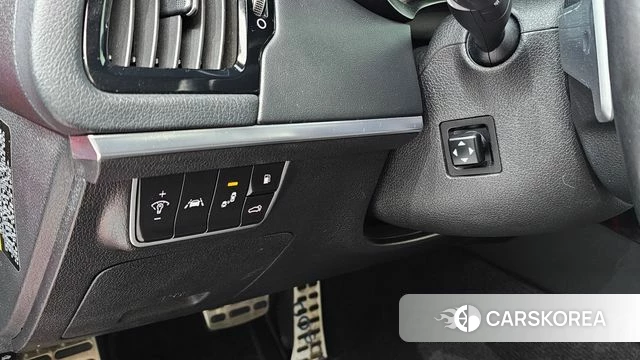 Kia Stinger id 4923970 из Кореи 10