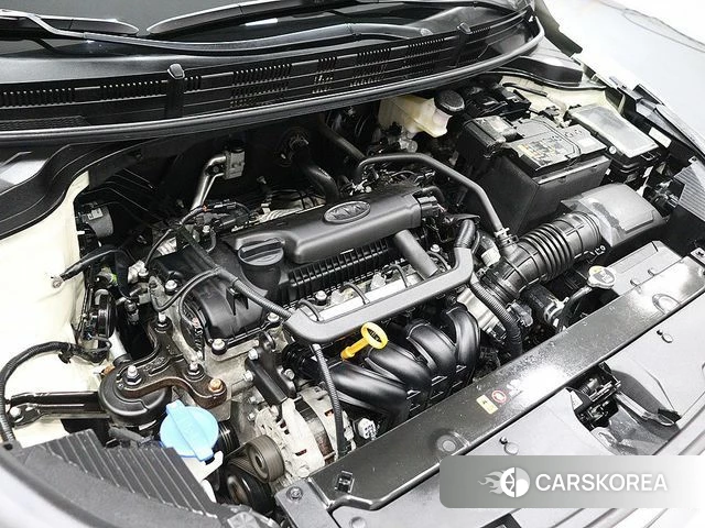 Kia Stonic id 3893410 из Кореи 10