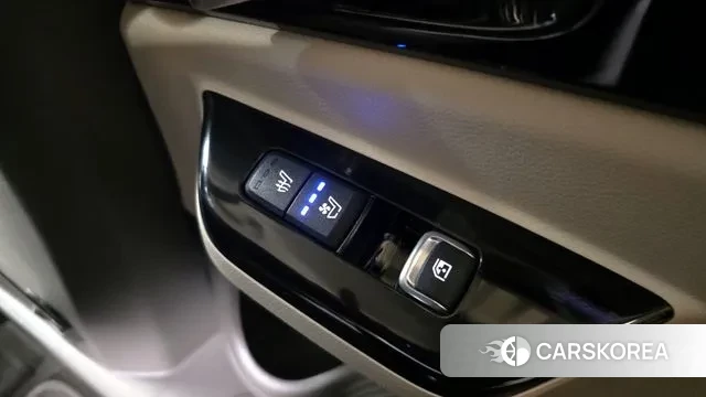 Kia Carnival 4th generation id 3712883 из Кореи 10