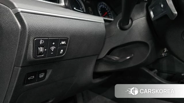 Kia K5 Hybrid 3rd Generation id 4464689 из Кореи 10