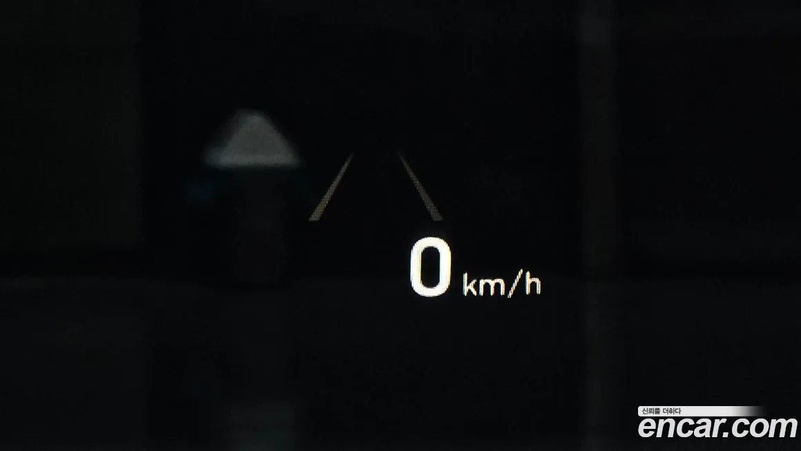 Genesis EQ900 id 2175346 из Кореи 10